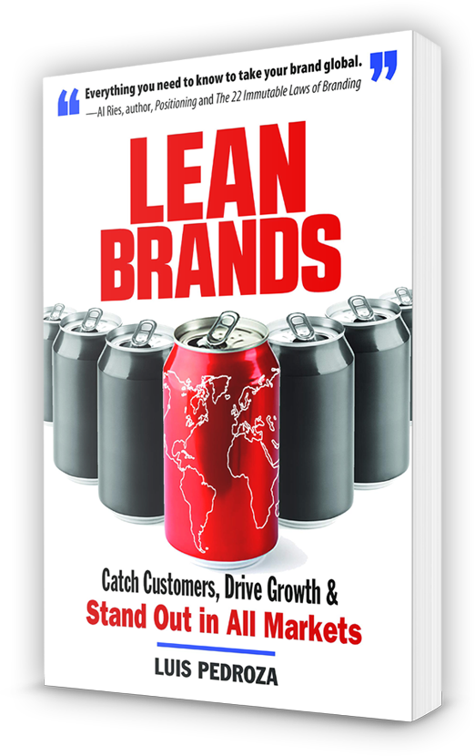 Lean Brands 3D