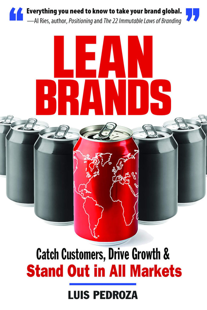 Lean Brands - Pedroza